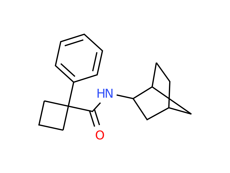 Structure Amb7076082