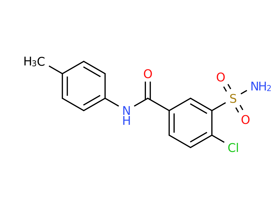 Structure Amb7076094