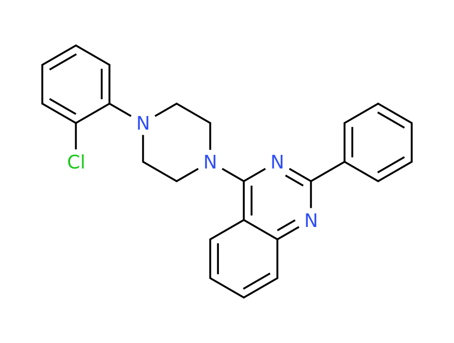 Structure Amb7076190