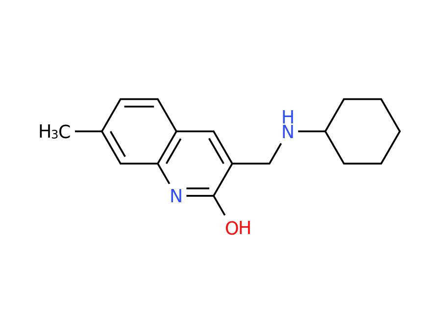 Structure Amb707634