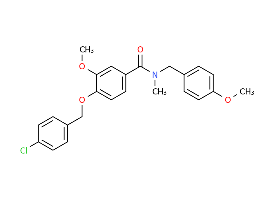 Structure Amb7076761