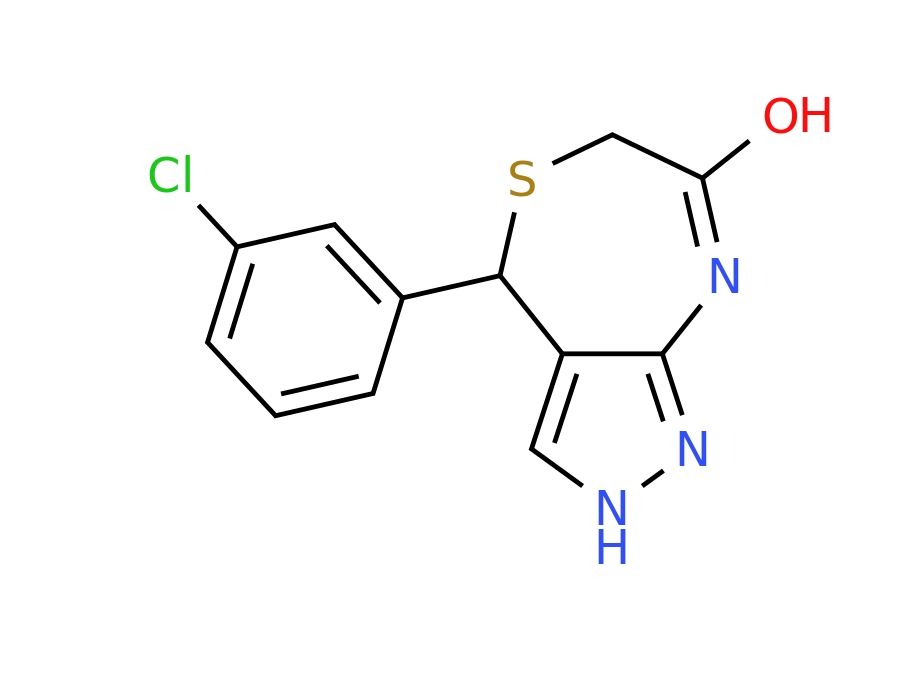 Structure Amb7077304