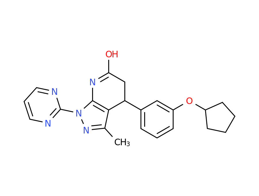 Structure Amb7077345