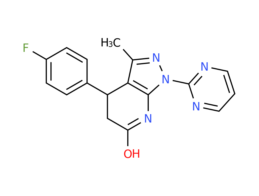 Structure Amb7077431