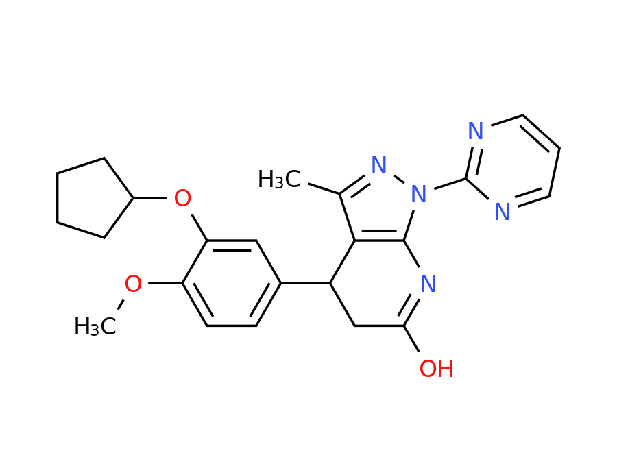 Structure Amb7077468