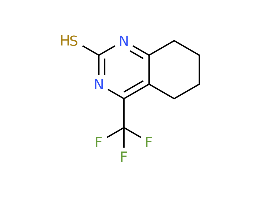 Structure Amb707755