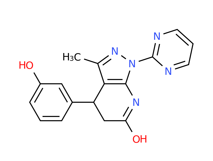 Structure Amb7077569