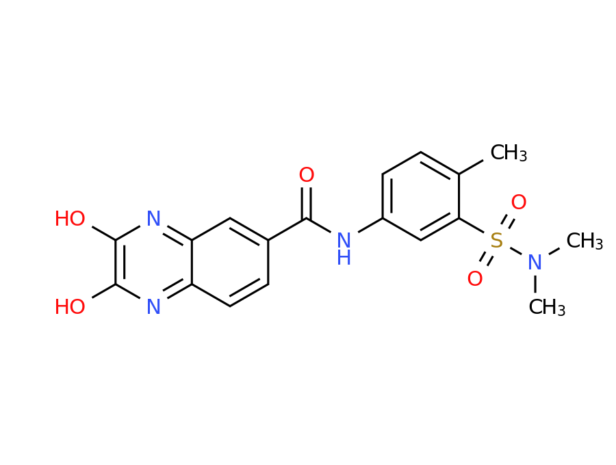 Structure Amb7077795