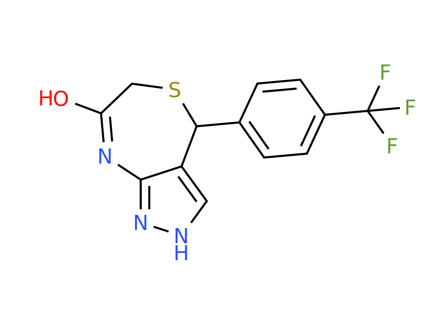 Structure Amb7077878