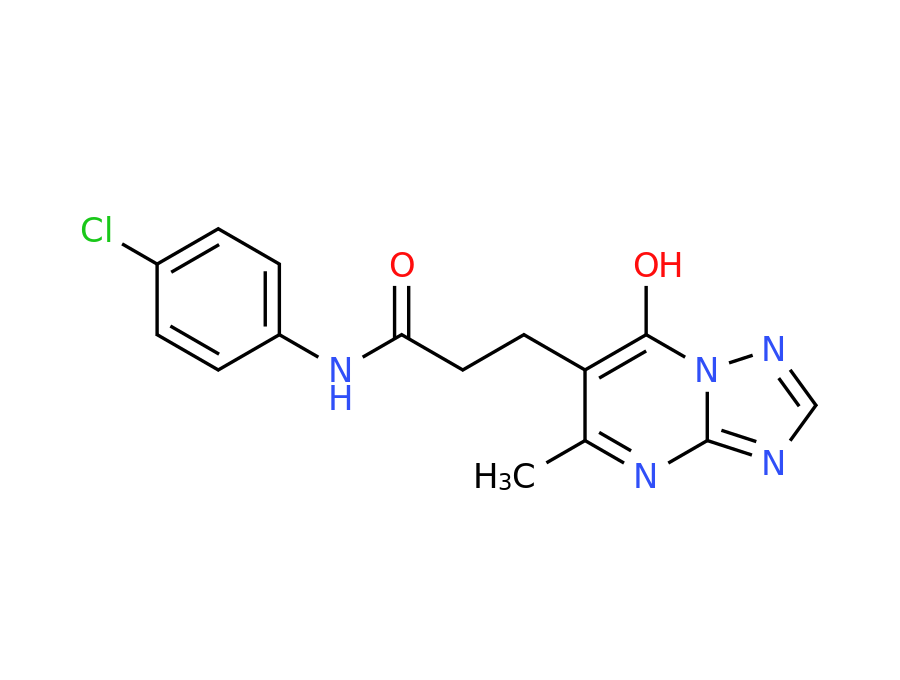 Structure Amb7077949