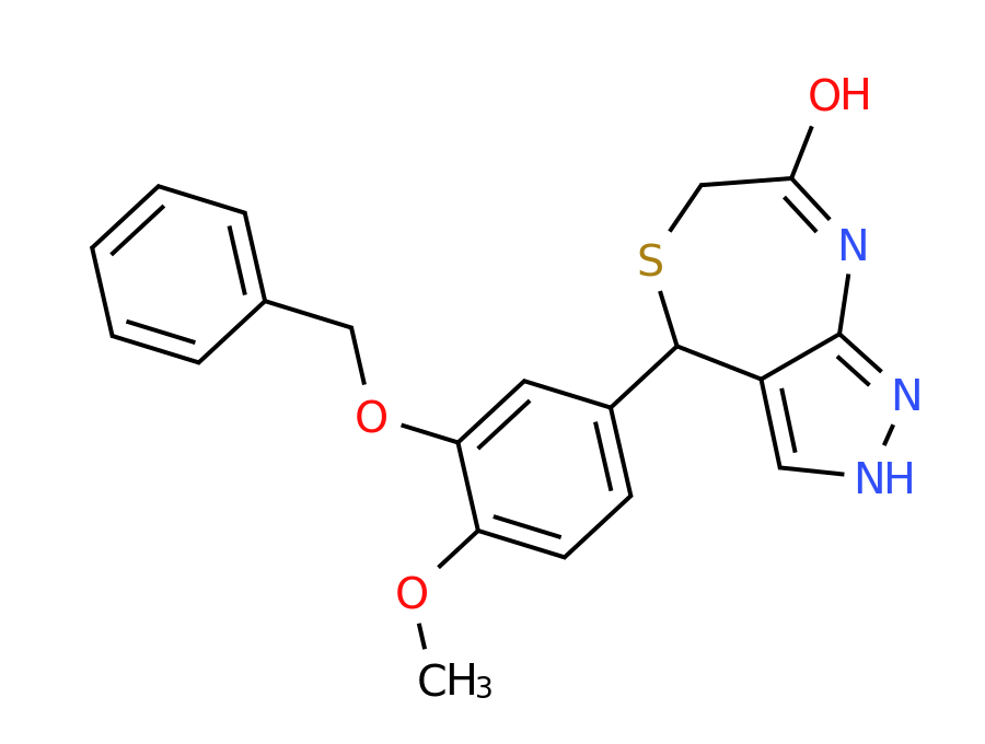 Structure Amb7077985