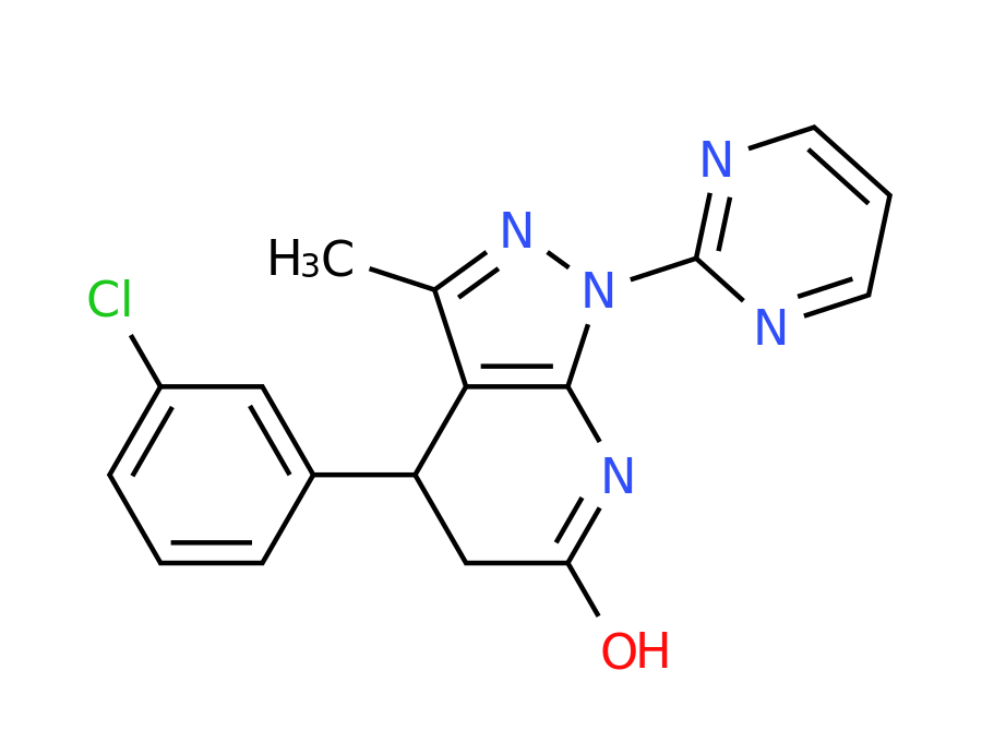 Structure Amb7077994