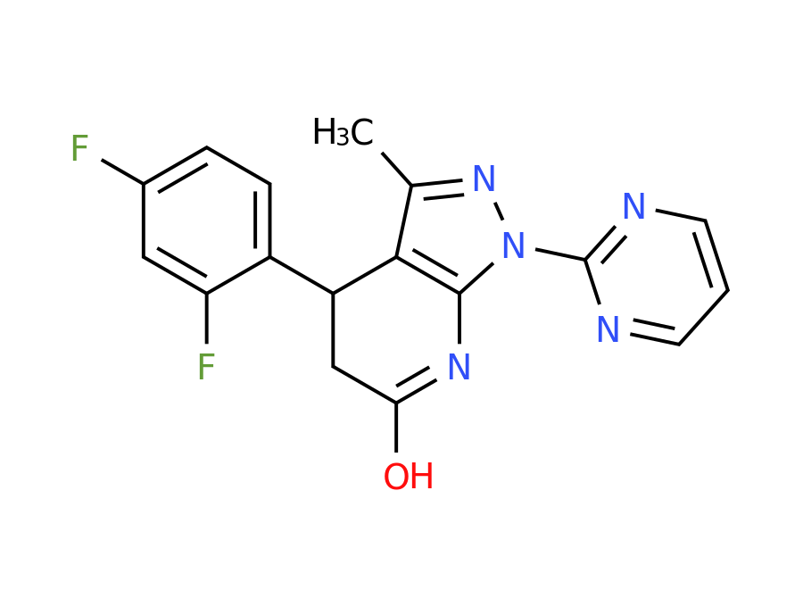 Structure Amb7078099