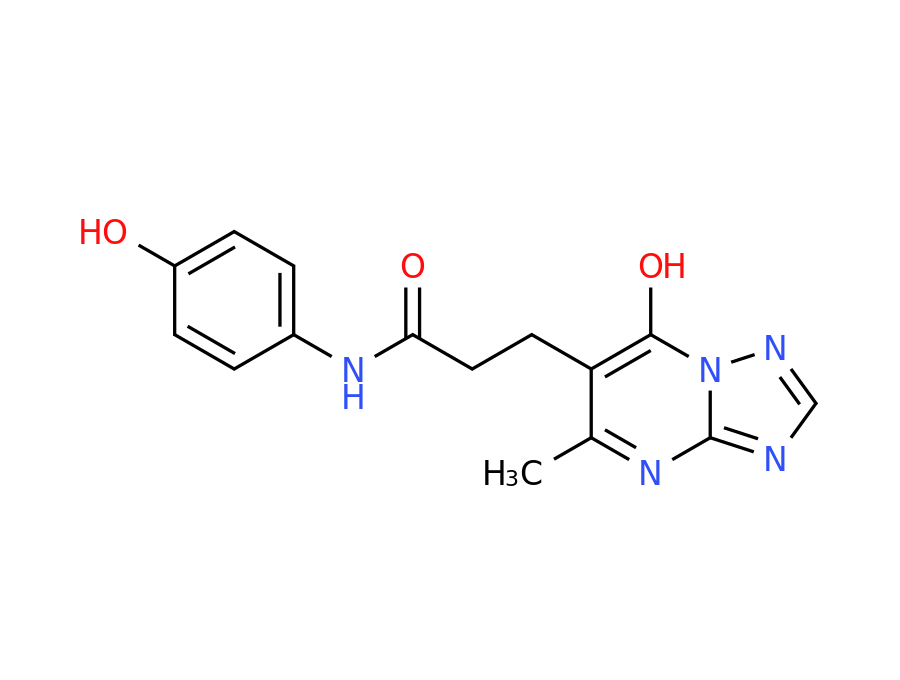 Structure Amb7078121