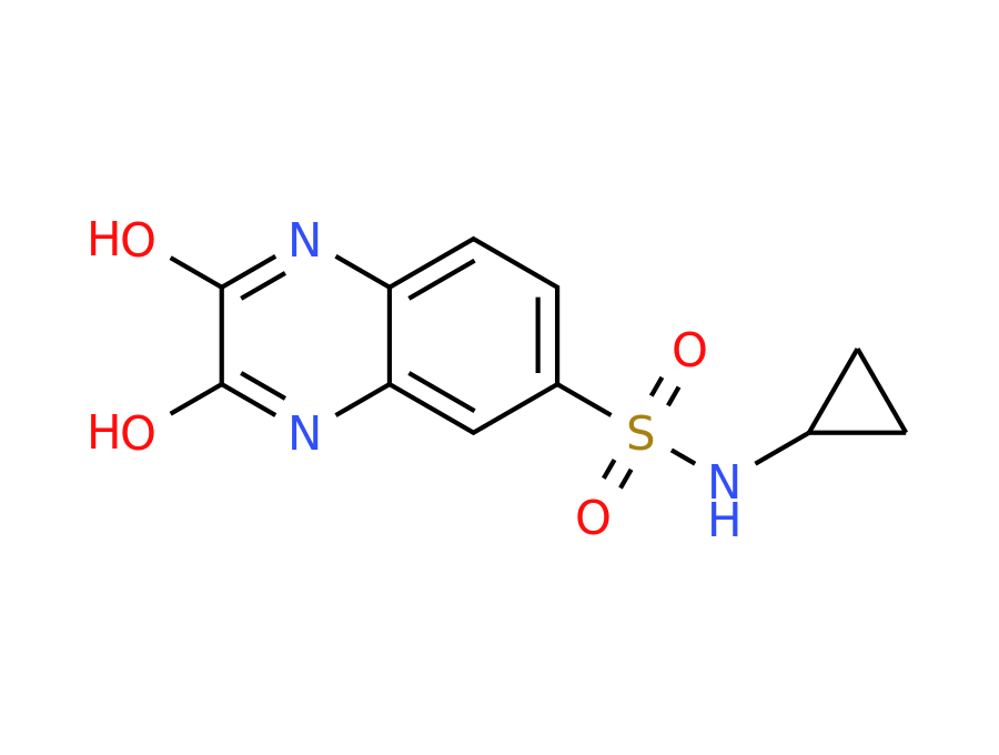 Structure Amb7078174