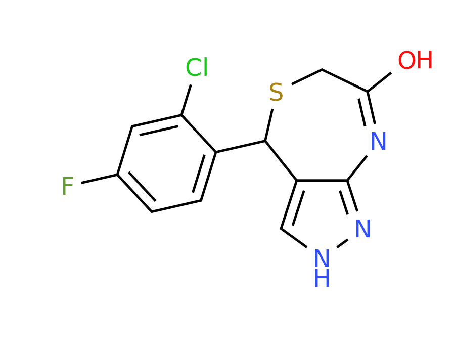 Structure Amb7078395