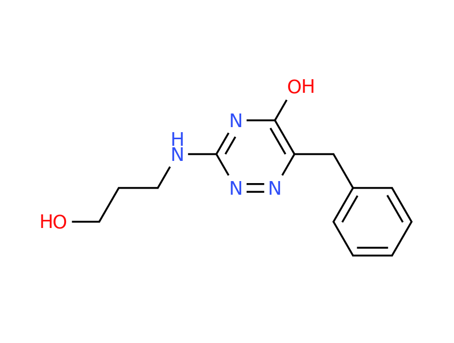 Structure Amb7078450