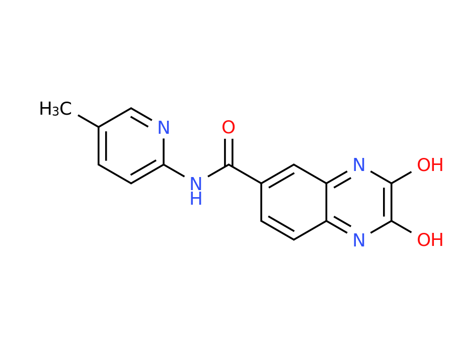 Structure Amb7078461