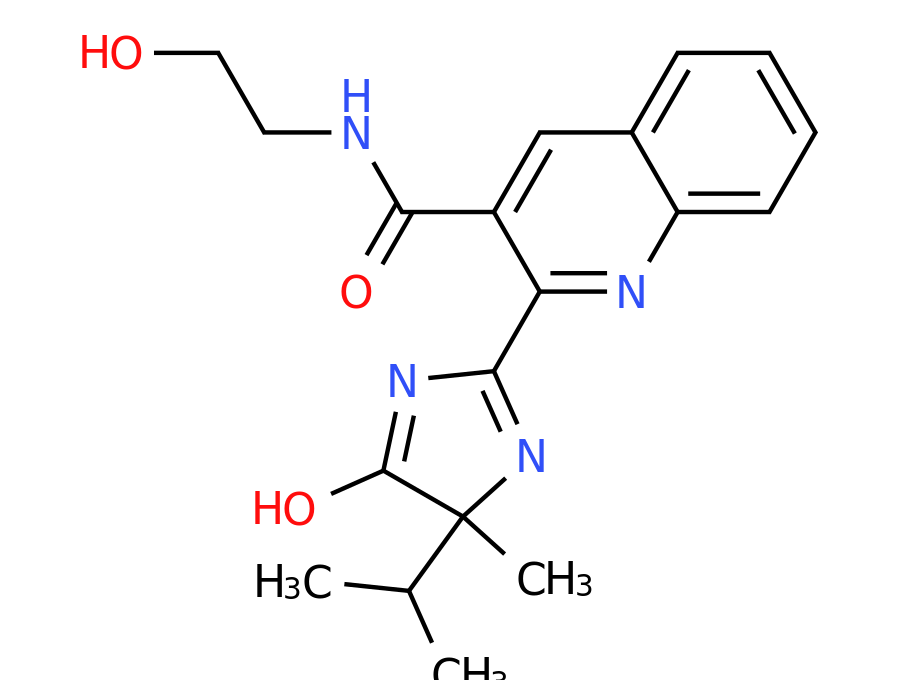 Structure Amb7078468