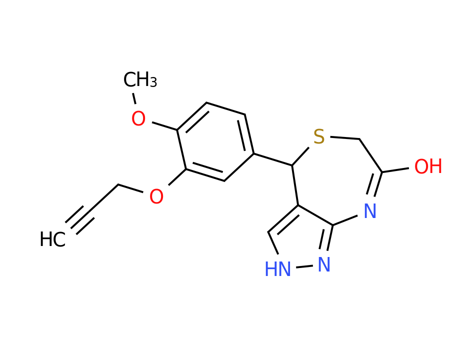 Structure Amb7078569