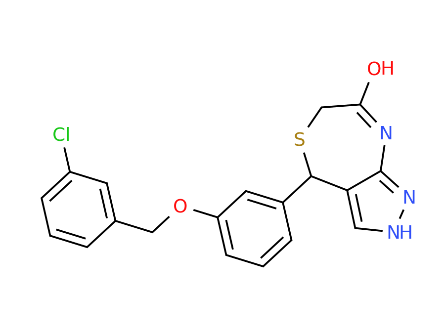 Structure Amb7078702