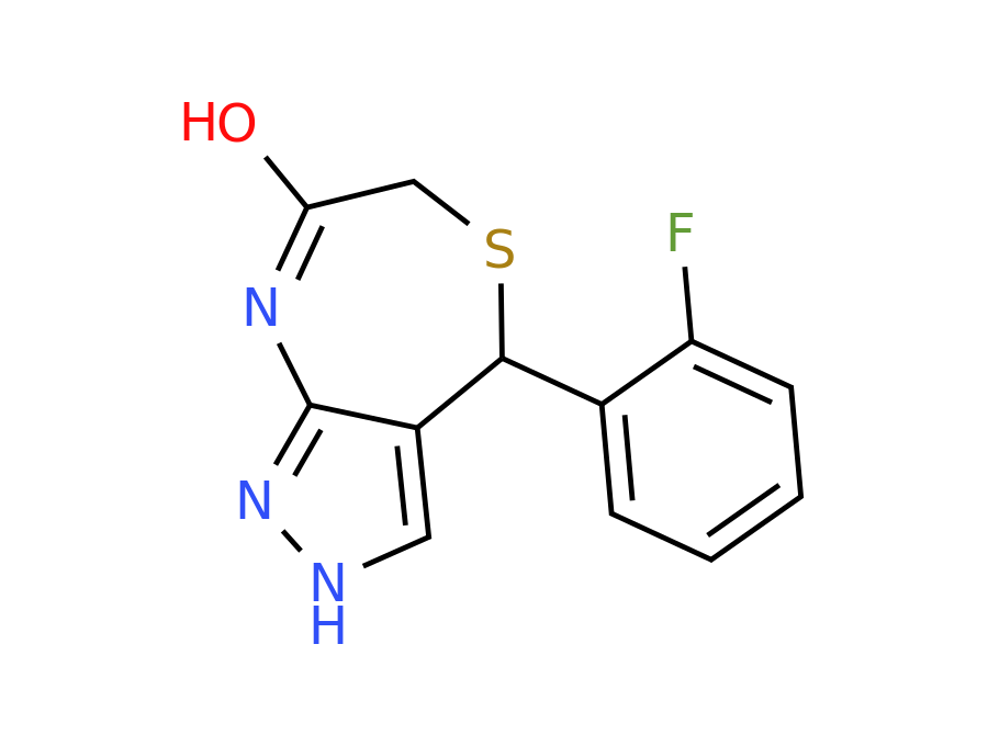 Structure Amb7078724