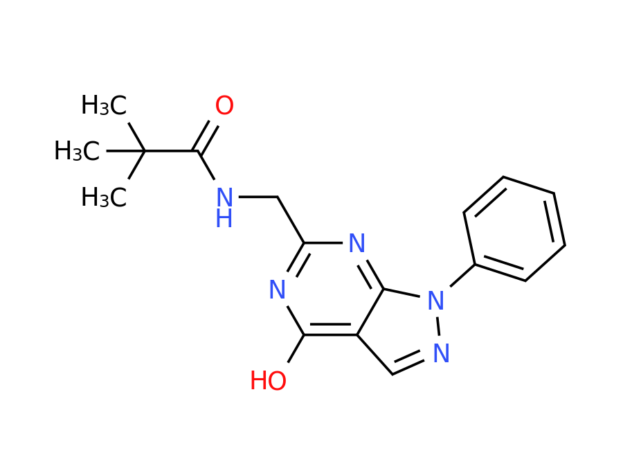 Structure Amb7078728