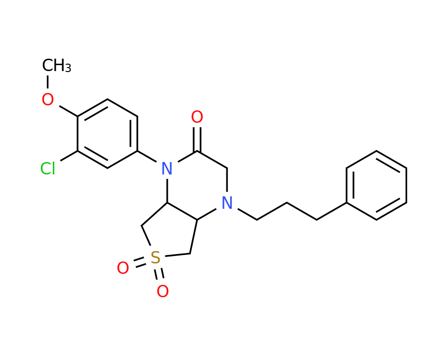 Structure Amb7078785