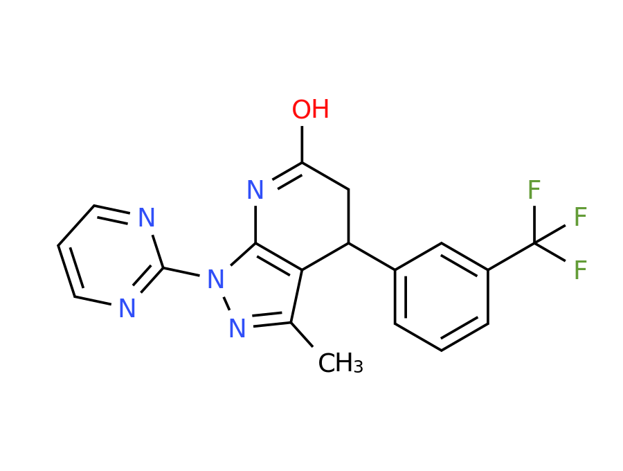 Structure Amb7078853