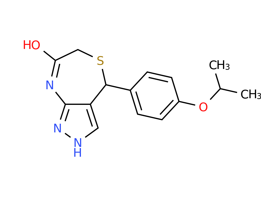 Structure Amb7078855