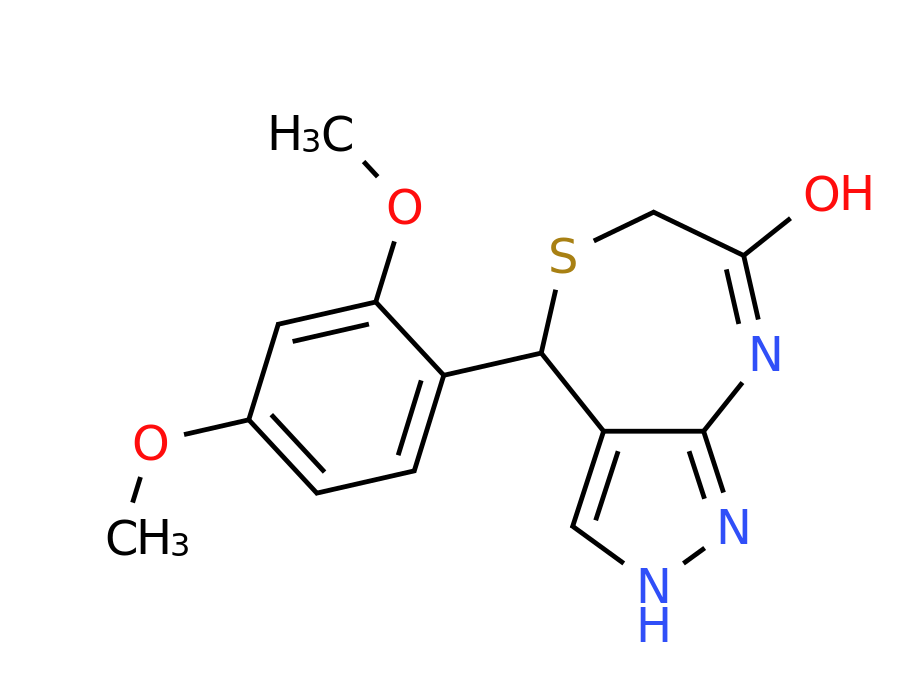 Structure Amb7079151