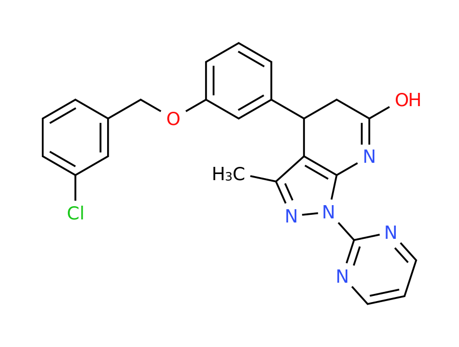 Structure Amb7079172