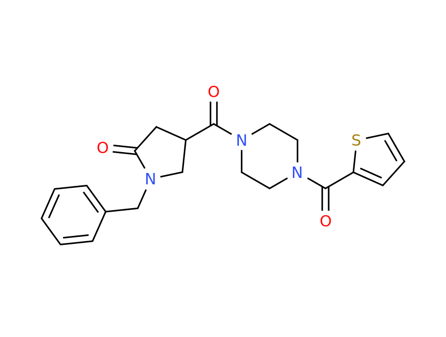 Structure Amb7079416