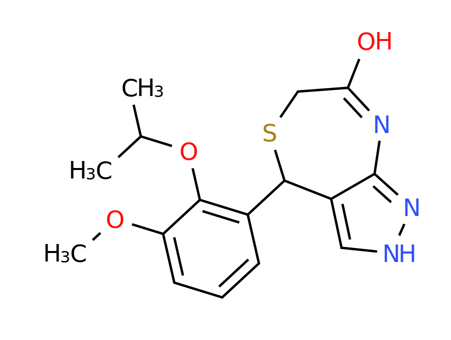 Structure Amb7079514