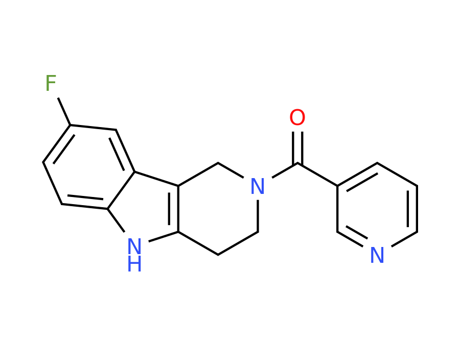 Structure Amb7079516