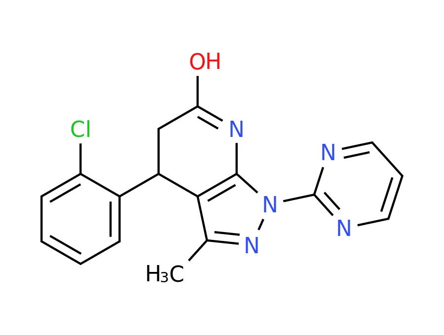 Structure Amb7079685