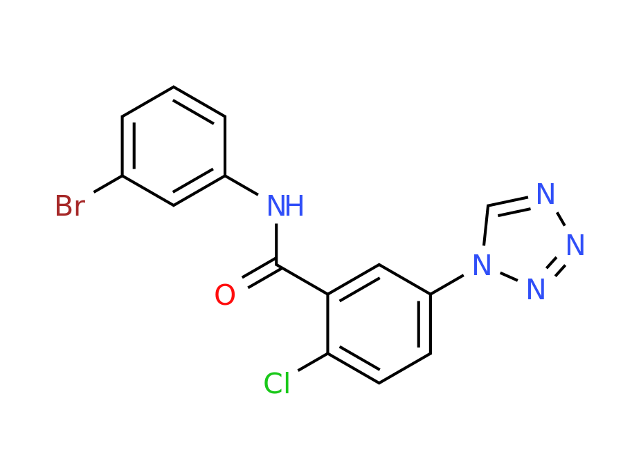 Structure Amb7079827