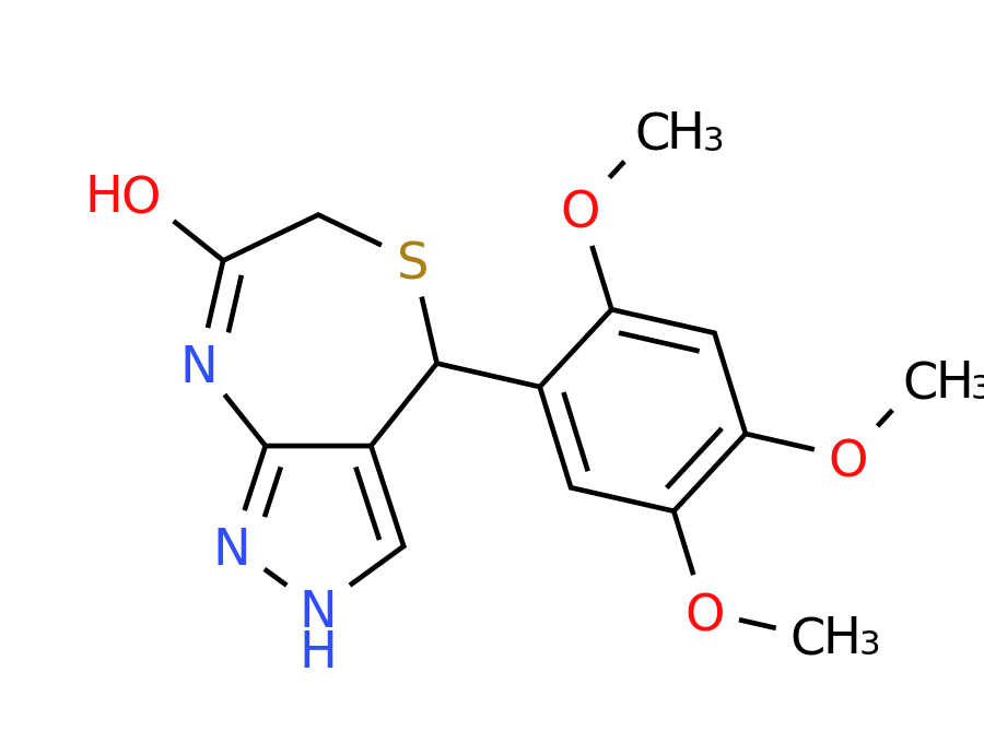 Structure Amb7079832