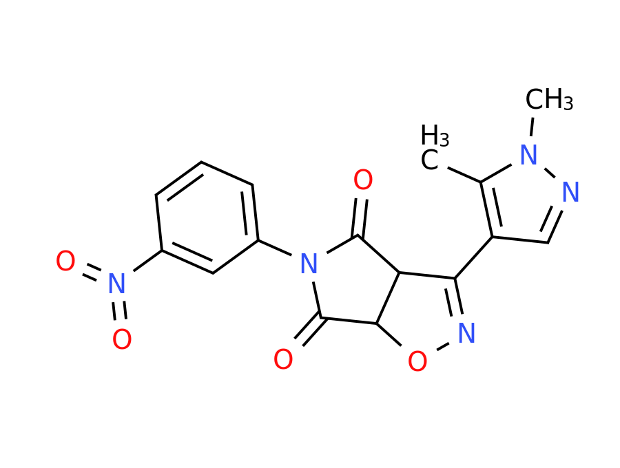 Structure Amb7079939