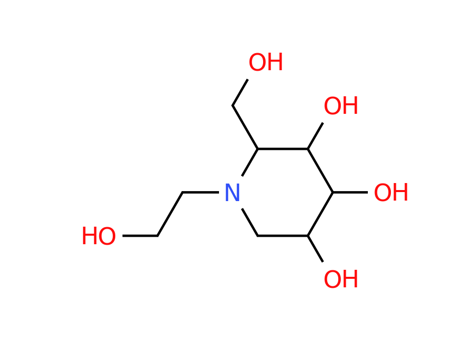 Structure Amb7079944