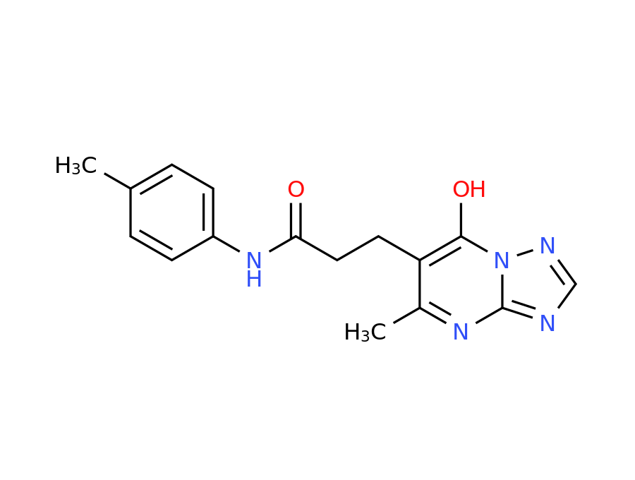 Structure Amb7080127