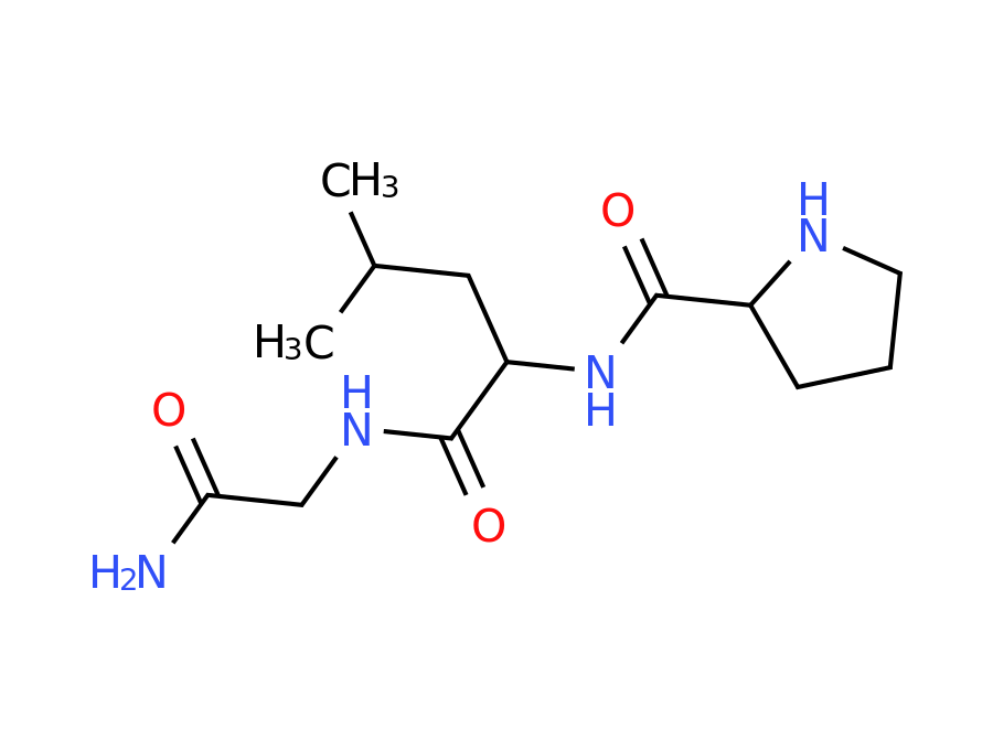 Structure Amb7080146