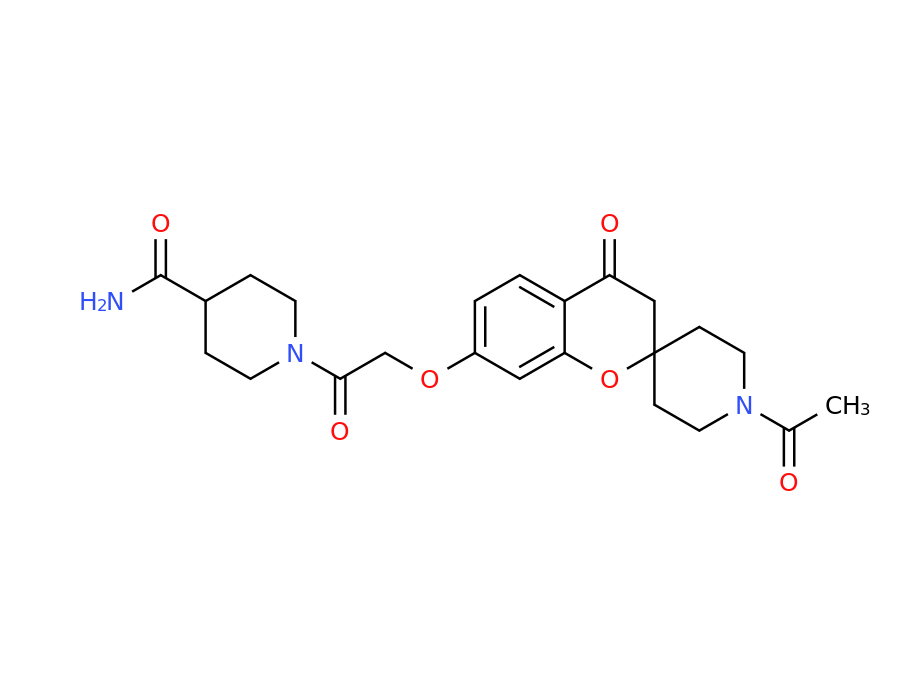 Structure Amb7080193