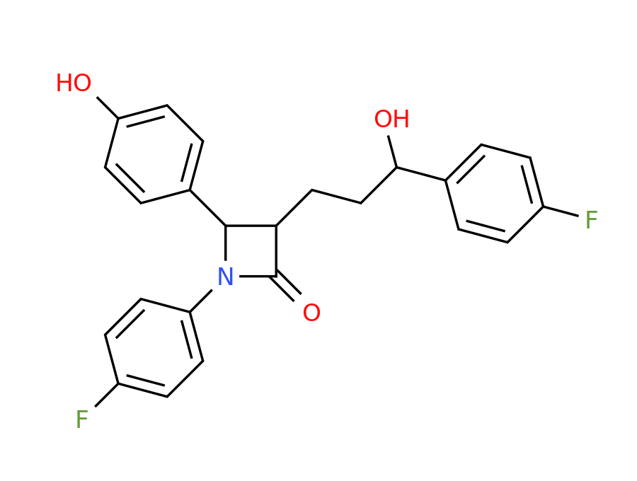 Structure Amb7080197