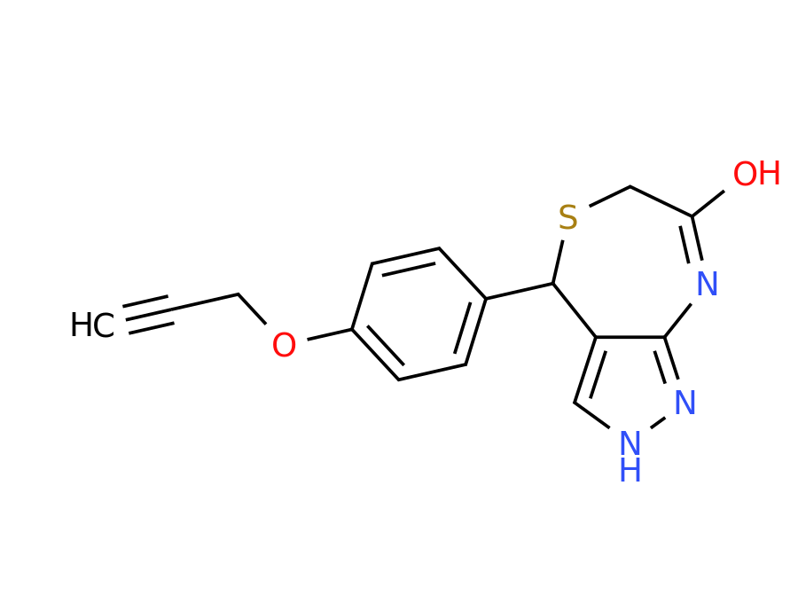 Structure Amb7080211