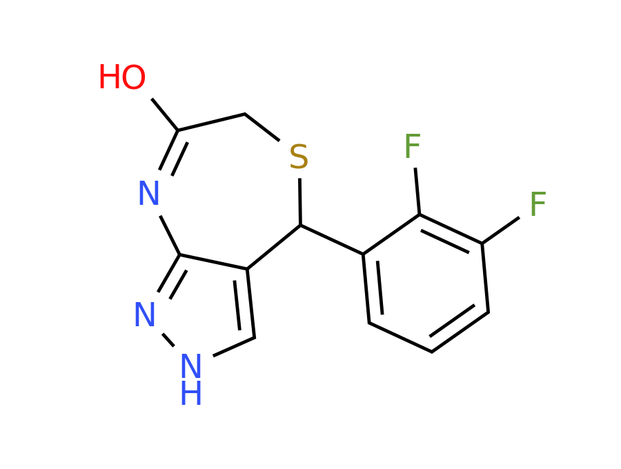 Structure Amb7080419