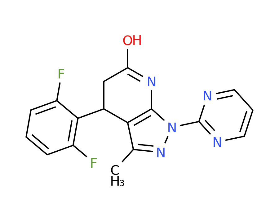 Structure Amb7080700