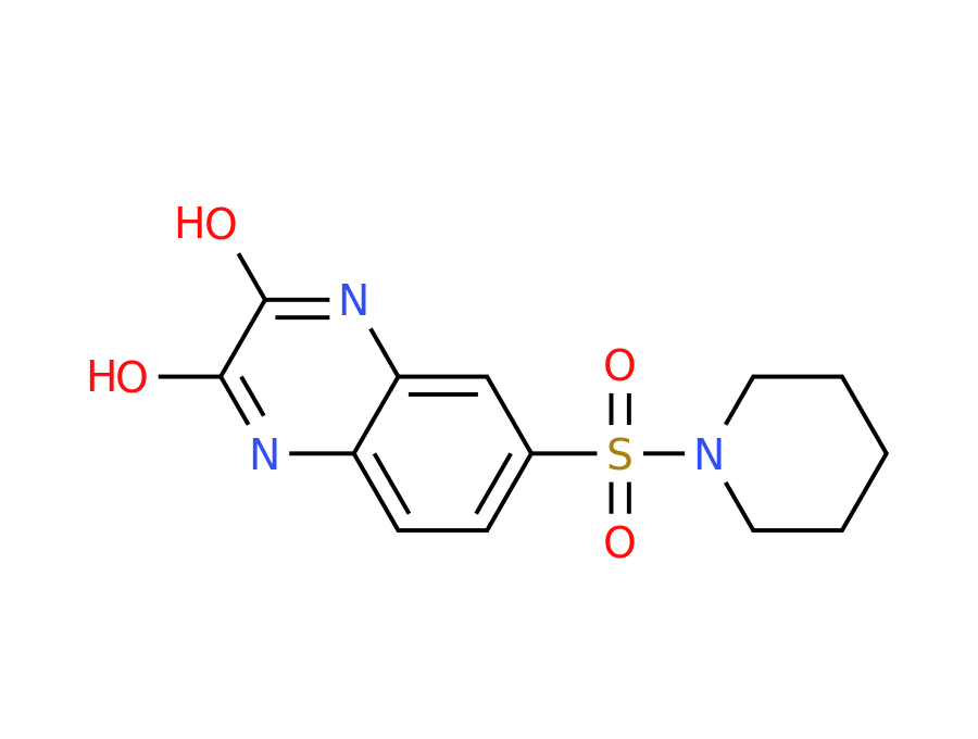 Structure Amb7080799