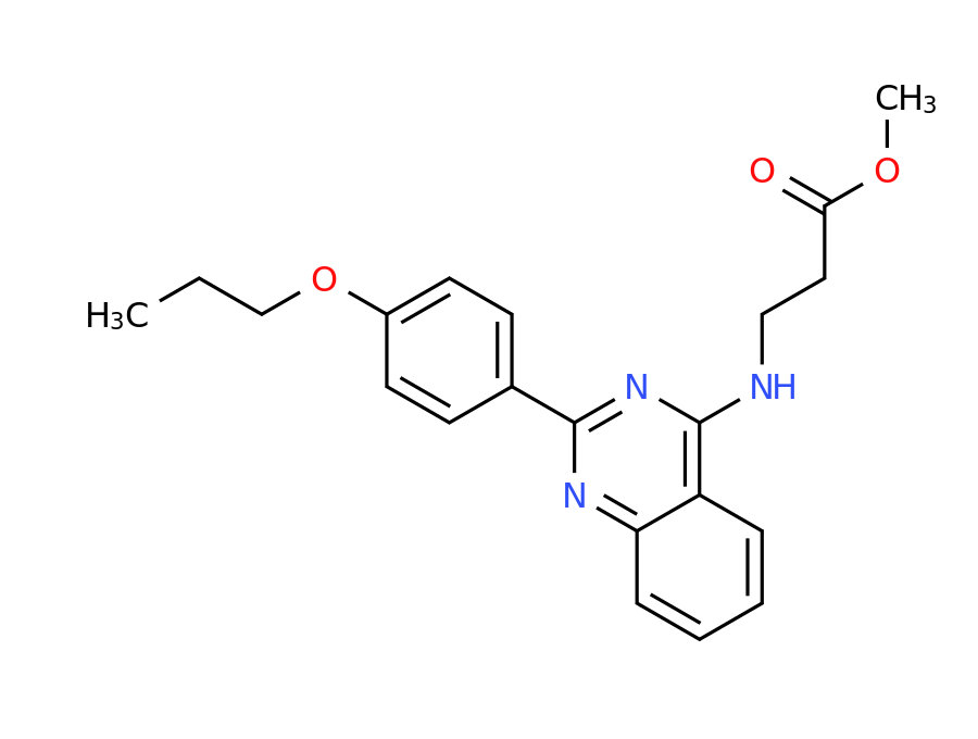 Structure Amb708080