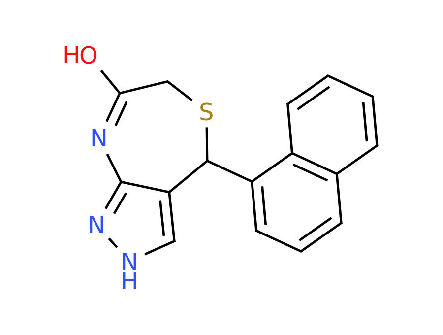 Structure Amb7080841